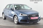 Audi A1 2018
