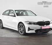 BMW 3 Series 2019