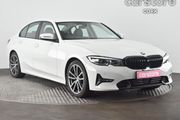 BMW 3 Series 2019