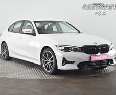 BMW 3 Series 2019