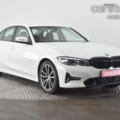 BMW 3 Series 2019