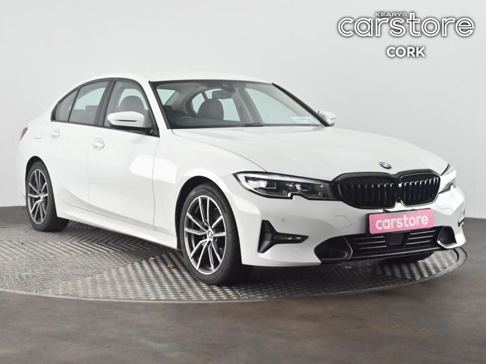 BMW 3 Series 2019