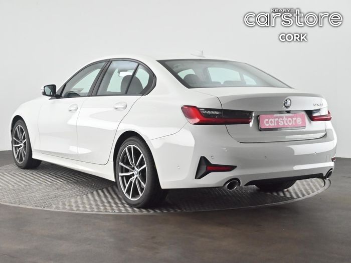 BMW 3 Series 2019