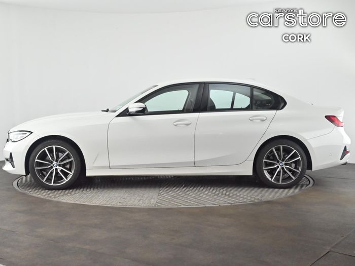 BMW 3 Series 2019