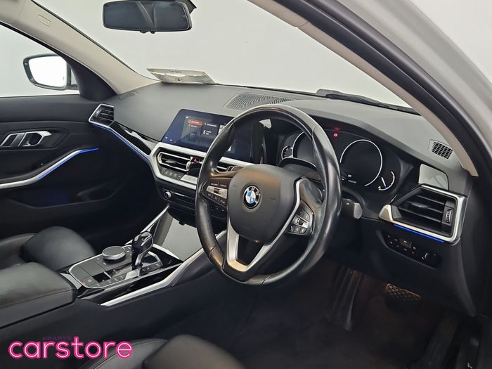 BMW 3 Series 2019