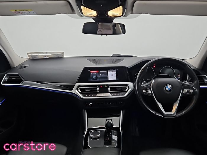BMW 3 Series 2019