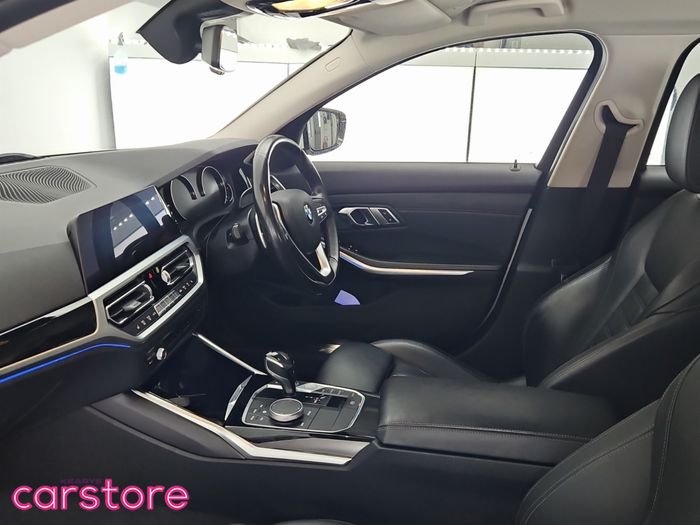 BMW 3 Series 2019