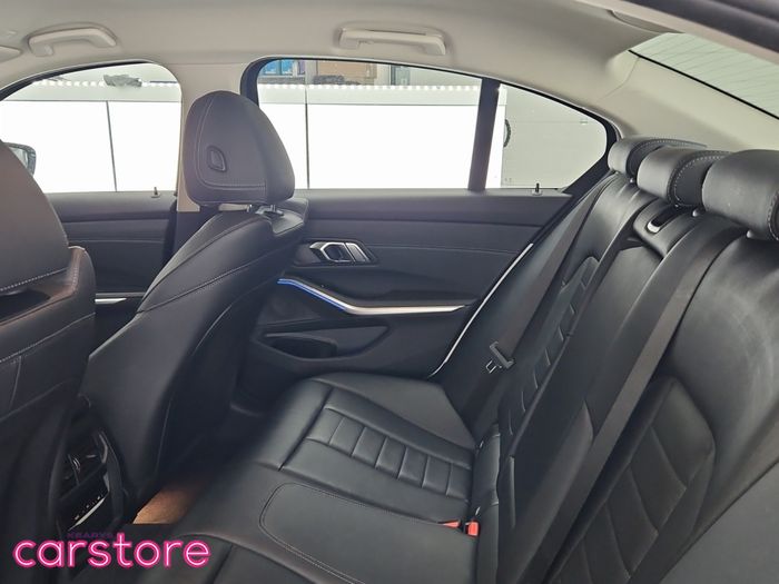 BMW 3 Series 2019