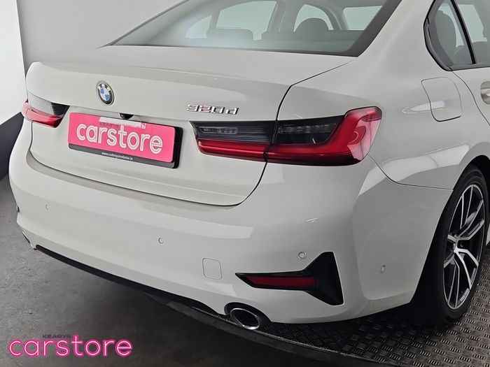 BMW 3 Series 2019