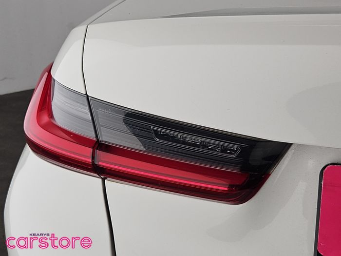 BMW 3 Series 2019