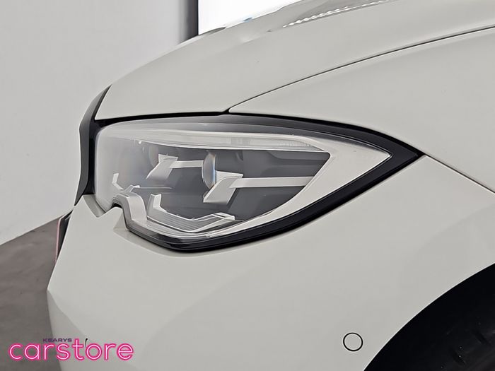 BMW 3 Series 2019