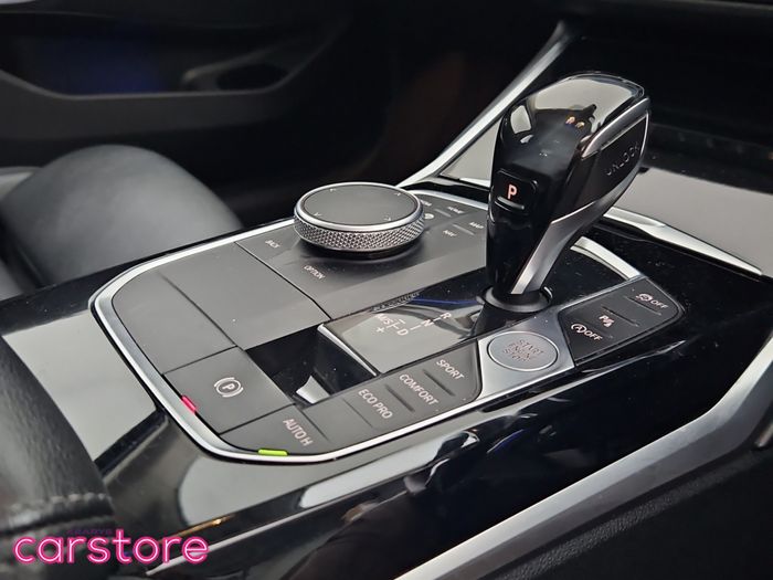 BMW 3 Series 2019