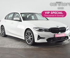 BMW 3 Series 2019
