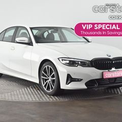 BMW 3 Series 2019