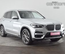 BMW X3 2021
