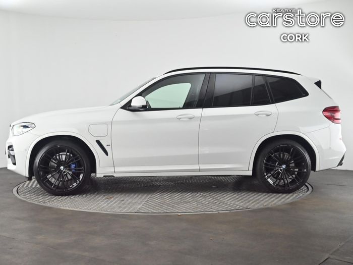 BMW X3 2021
