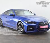 BMW 4 Series 2021