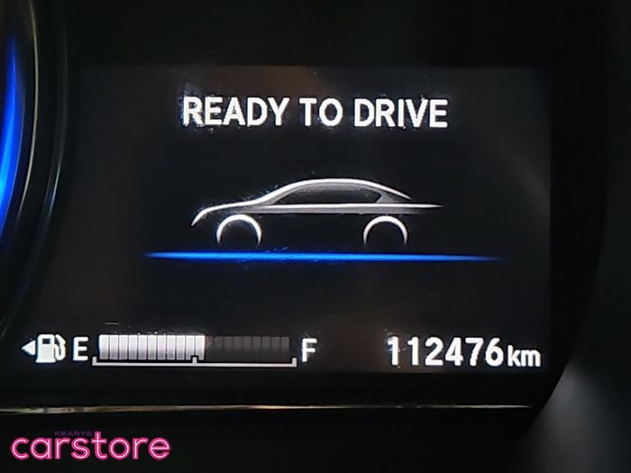 Honda Grace 2018