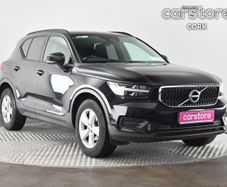 Volvo XC40 2019