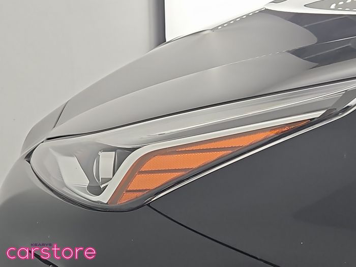 Toyota Prius 2021