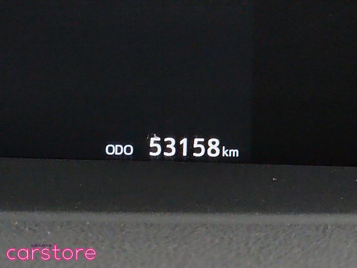 Toyota Prius 2021