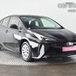 Toyota Prius 2021