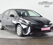 Toyota Prius 2021