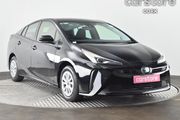 Toyota Prius 2021