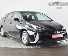 Toyota Prius 2021
