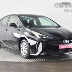 Toyota Prius 2021