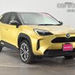 Toyota Yaris Cross 2021