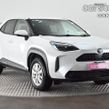 Toyota Yaris Cross 2023