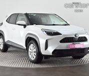 Toyota Yaris Cross 2023