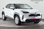 Toyota Yaris Cross 2023