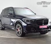 BMW X5 2023