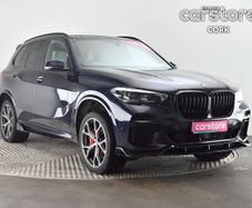 BMW X5 2023