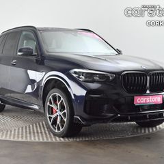 BMW X5 2023