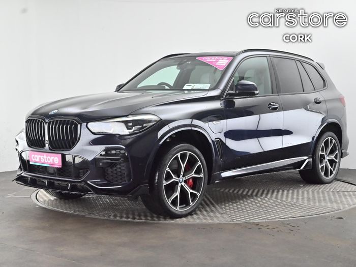 BMW X5 2023