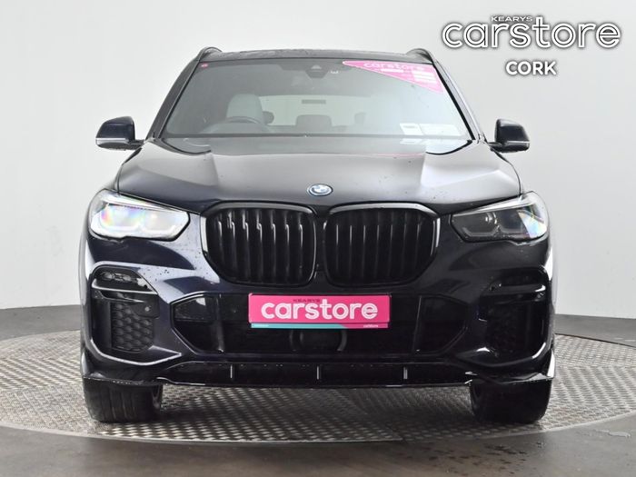 BMW X5 2023