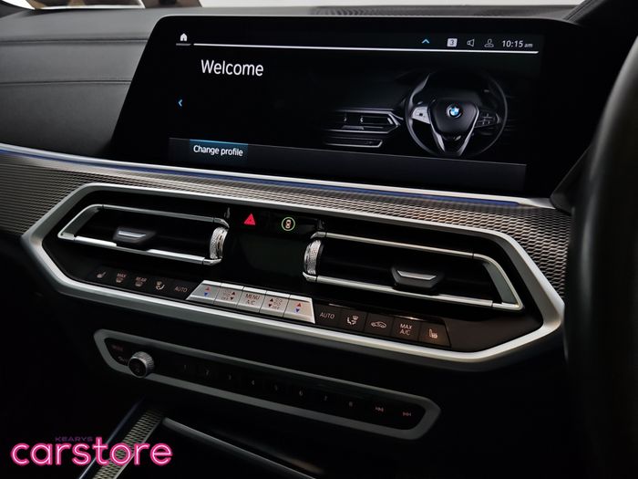 BMW X5 2023