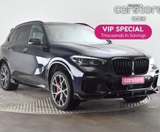 BMW X5 2023