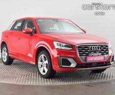 Audi Q2 2017