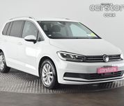 Volkswagen Touran 2018