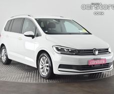 Volkswagen Touran 2018