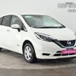 Nissan NOTE 2019