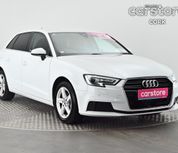 Audi A3 2020