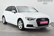 Audi A3 2020