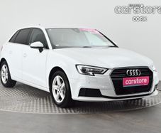 Audi A3 2020