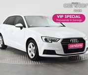 Audi A3 2020