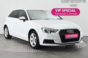 Audi A3 2020